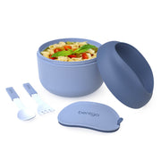 Bentgo Bowl (2-Pack) - Slate