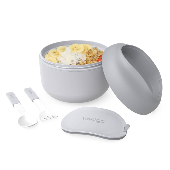Bentgo Bowl (2-Pack) D0