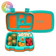 Bentgo Kids Lunch Box - Orange