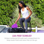 Bentgo Fresh Lunch Box