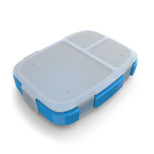Bentgo Fresh Tray with Transparent Cover A1