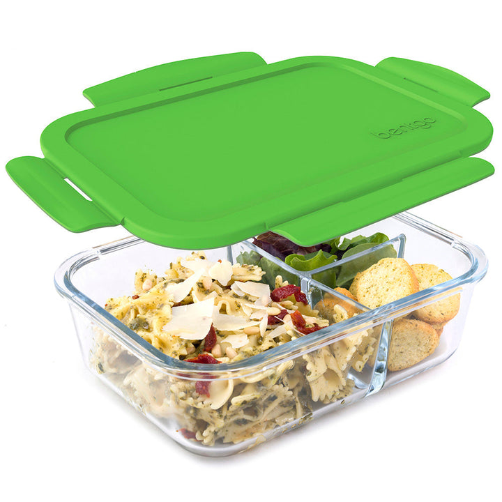 Bentgo Glass Lunch Container Q8