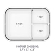 Bentgo Glass Lunch Container