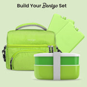 Bentgo Chillers Reusable Ice Packs (4-Pack)