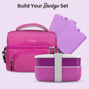 Bentgo Chillers Reusable Ice Packs (4-Pack)