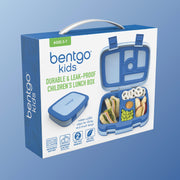 Bentgo Kids Lunch Box