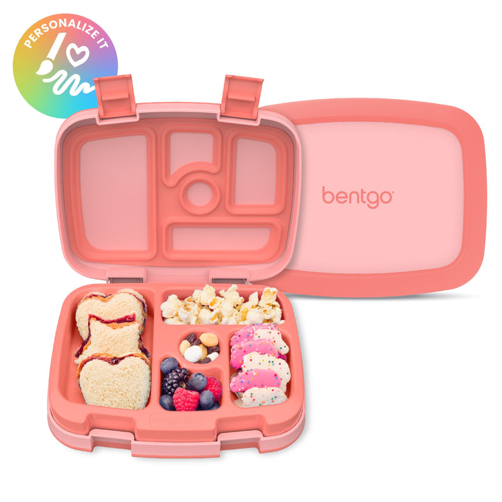 Bentgo Kids Lunch Box Y0
