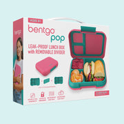 Bentgo Pop Lunch Box