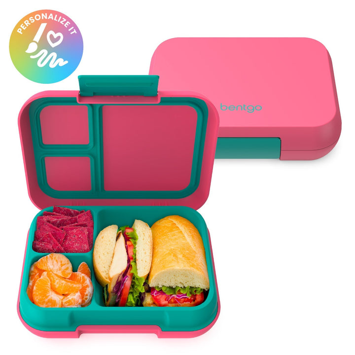 Bentgo Pop Lunch Box W1