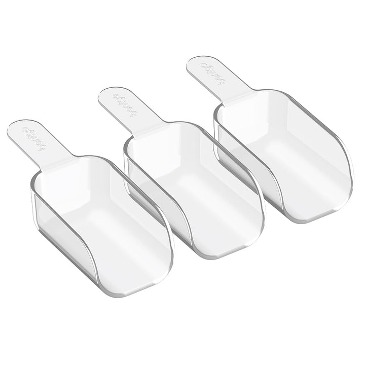 Bentgo 3-Piece All Purpose Scoop Set D3