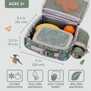 Bentgo Kids Prints Lunch Bag