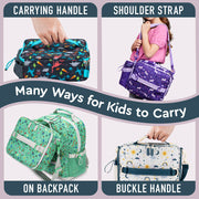 Bentgo Kids Prints Lunch Bag