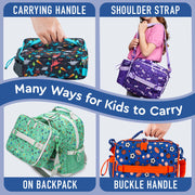 Bentgo Kids Prints Lunch Bag