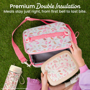Bentgo Kids Prints Lunch Bag
