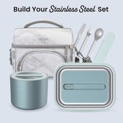 Bentgo Stainless Steel Insulated Food Container