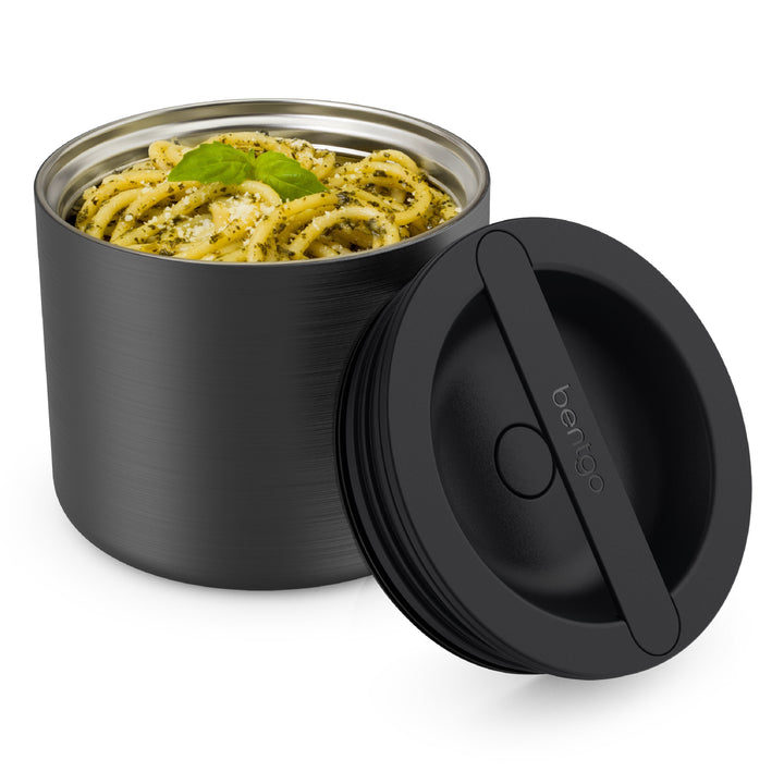 Bentgo Stainless Steel Insulated Food Container Q8