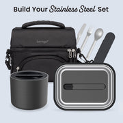 Bentgo MicroSteel Lunch Box