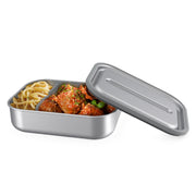 Bentgo MicroSteel Lunch Box