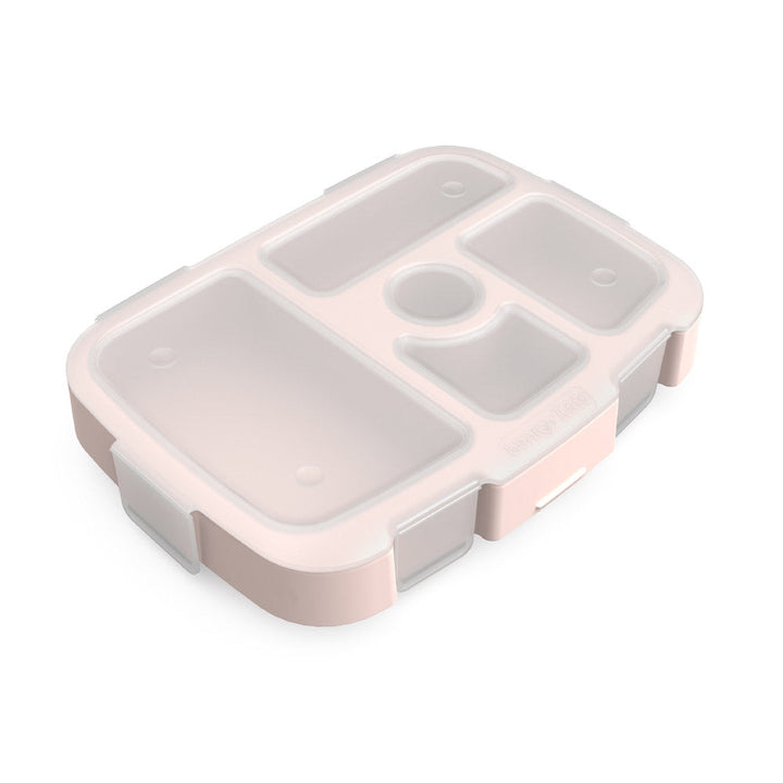 Bentgo Kids Prints Tray with Transparent Cover G9