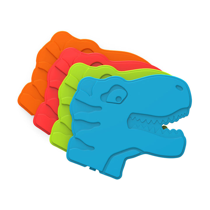 Bentgo Buddies Reusable Ice Packs (4-Pack) Y0