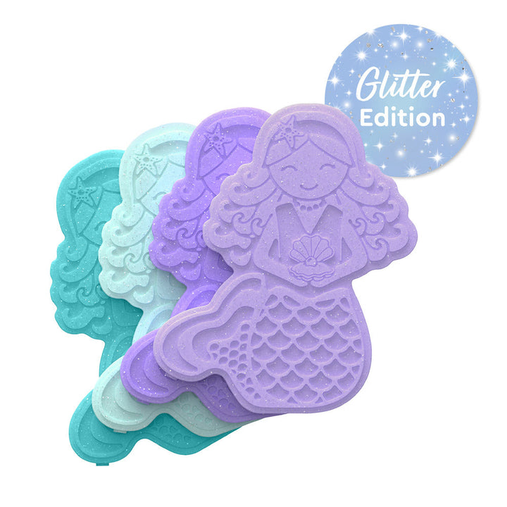 Bentgo Buddies Reusable Ice Packs (Glitter 4-Pack) Q4